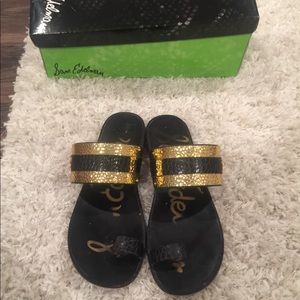 Sam Edelman sandals